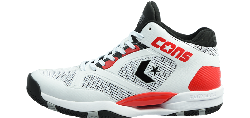 CONS ACCELERATOREV MID